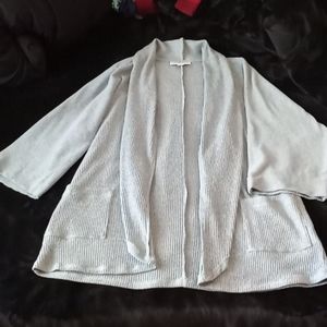 womens small cardigan sweater.